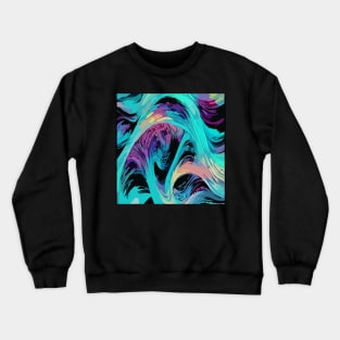 Multiverse Edition Crewneck Sweatshirt